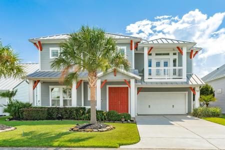 5229 Allen Cay Drive