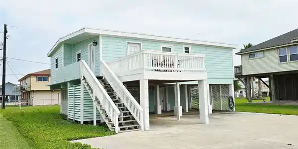16611 Jolly Roger Road
