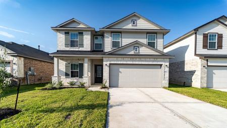 8414 Black Pearl Court