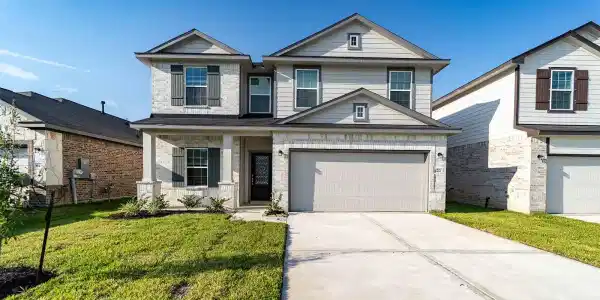 8414 Black Pearl Court