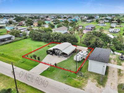 1046 Oneil Road
