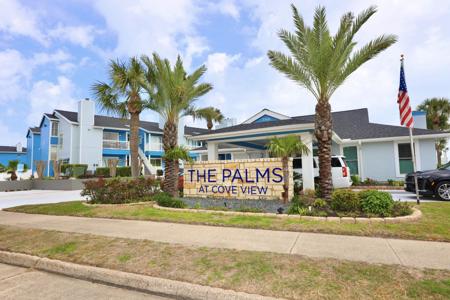 3506 Cove View Boulevard