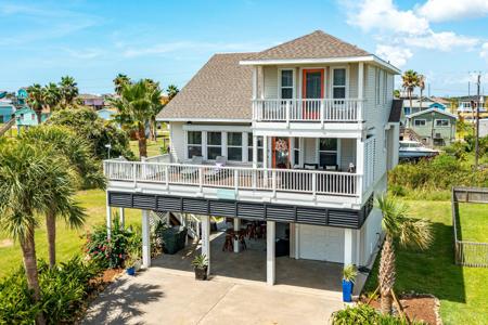 13950 Pirates Beach Boulevard
