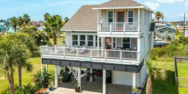 13950 Pirates Beach Boulevard