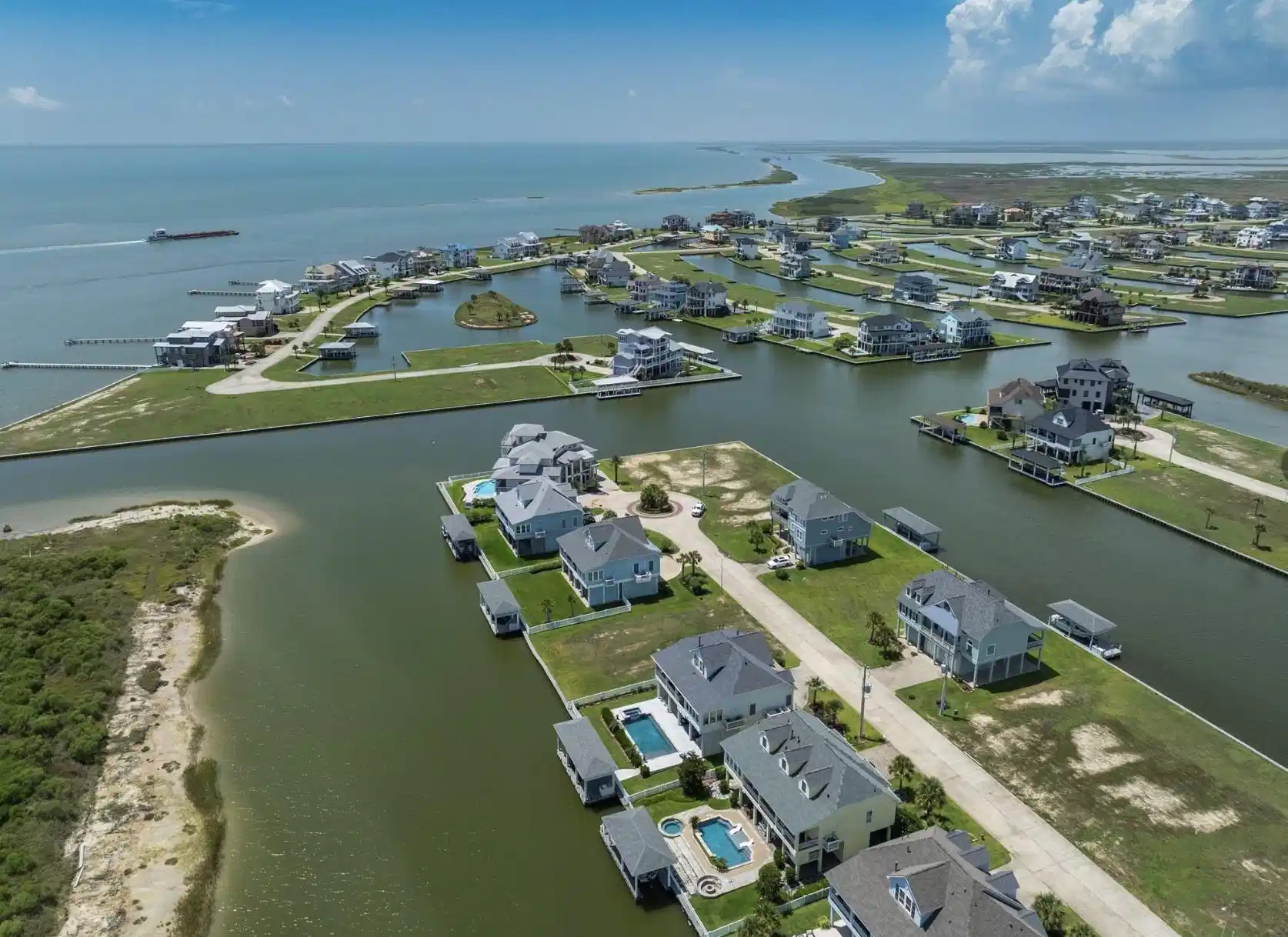 Image 1: 55 and 57 Water Key