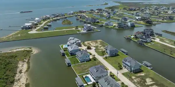 55 Water Key