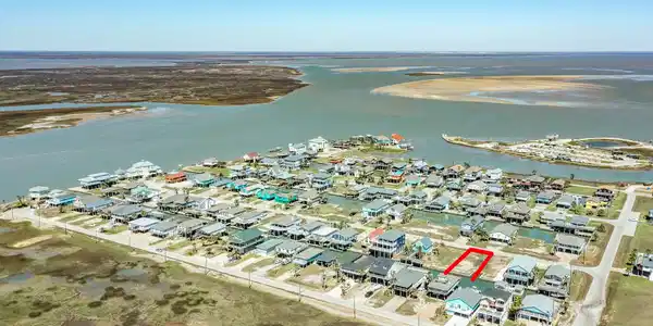 0 - Lot B Schooner Drive