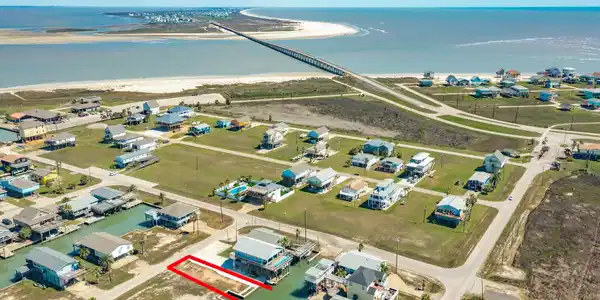 0- Lot A Schooner Drive