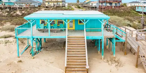 523 BlueWater Highway