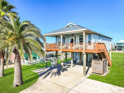 4211 Mason Drive
