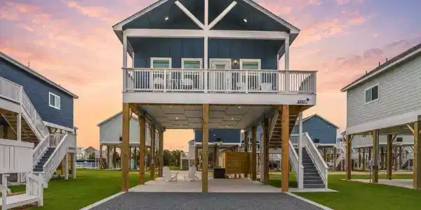 1057 Johnson Road