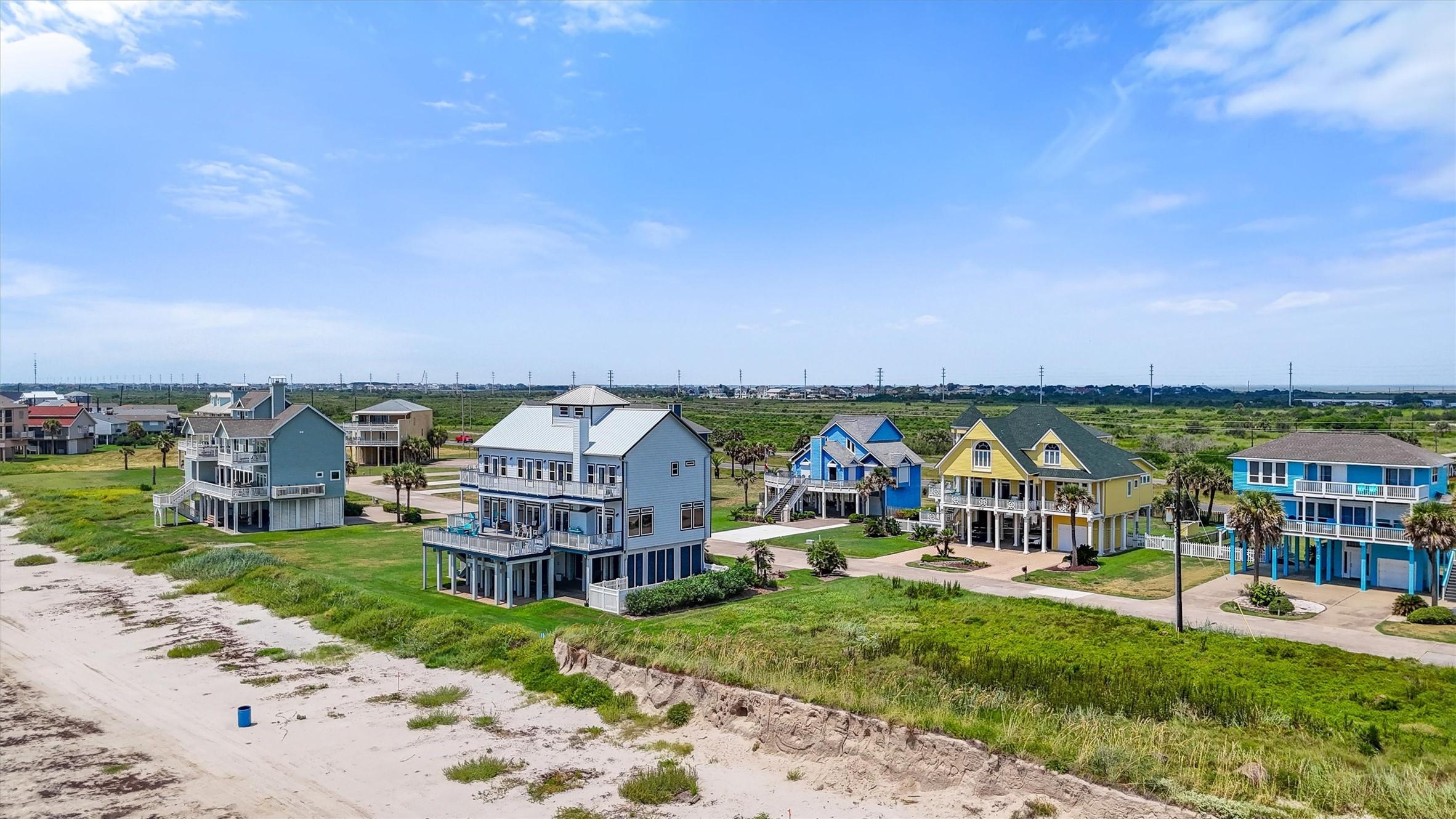 Image 2: This nearly 2 acre site is part of a high-value be