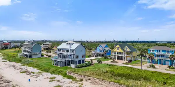 Image 2: This nearly 2 acre site is part of a high-value be