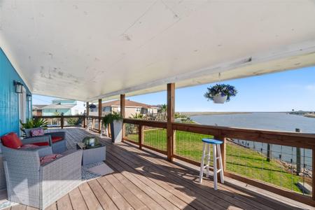 154 Poop Deck Lane