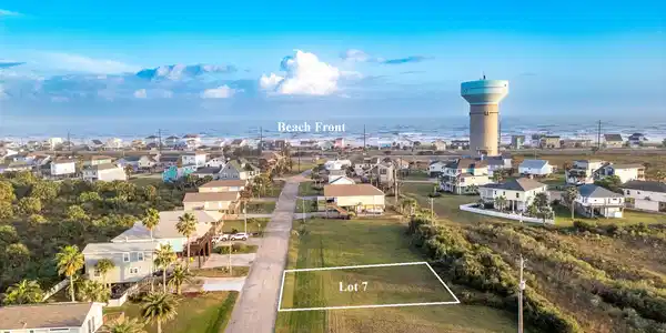 Lot 7 Isla Del Sol Drive