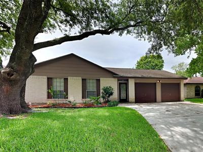 123 Greenshire Drive