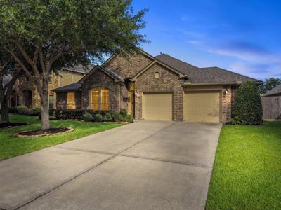 2807 Jordan Creek Court