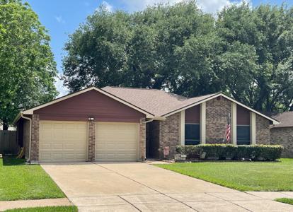 2919 Laurelridge Drive