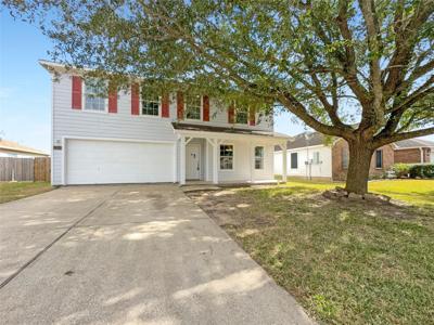 2310 Redfish Drive