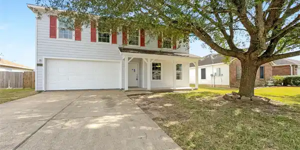 2310 Redfish Drive