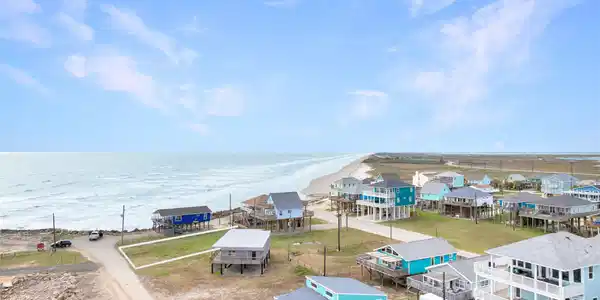 0 Gulf Beach Drive