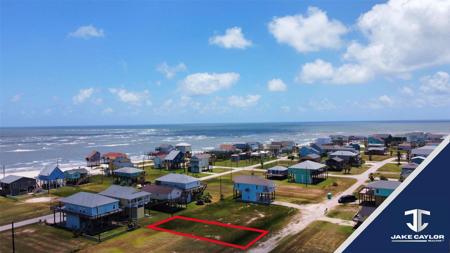 13226 Buccaneer Parkway