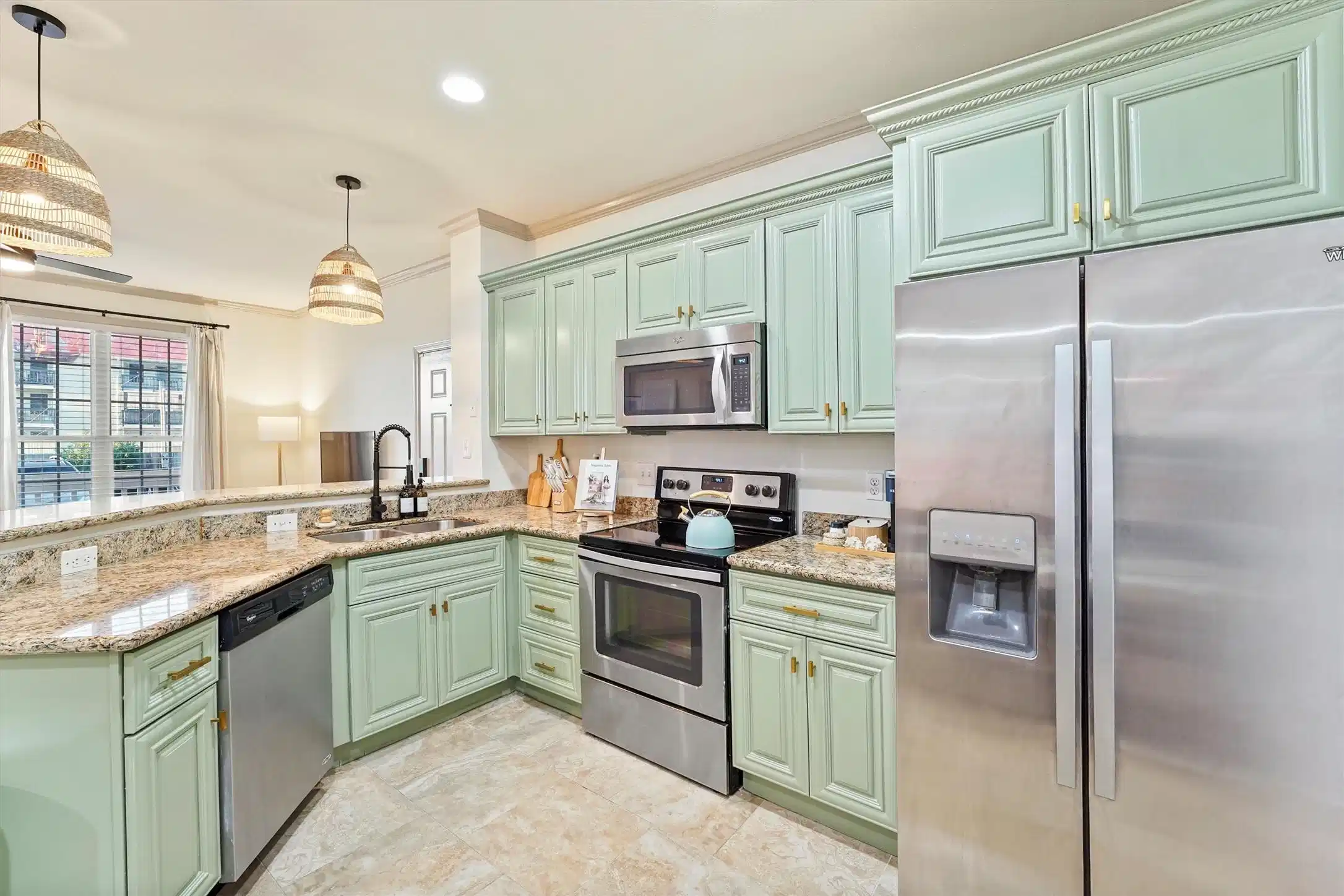 Image 1: Welcome to 7000 Seawall Blvd #1112!