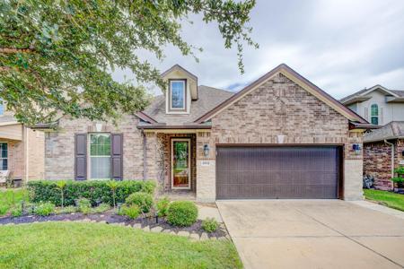 4804 Ladona Court