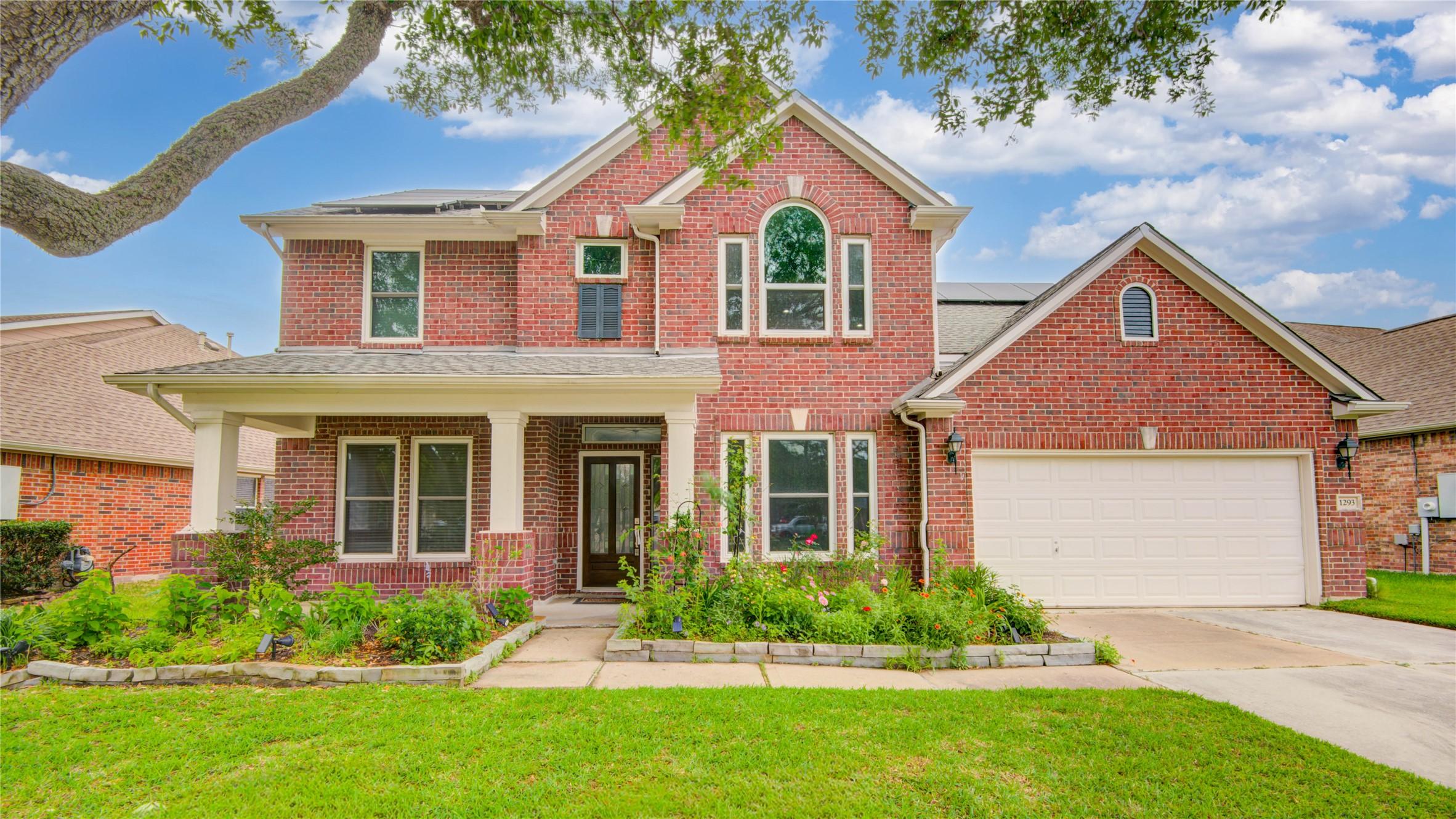 Image 1: Welcome to 1293 Ocean Manor Ln.