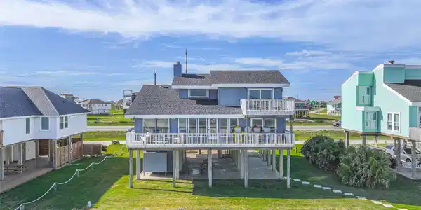 23155 & 23156 Gulf Drive