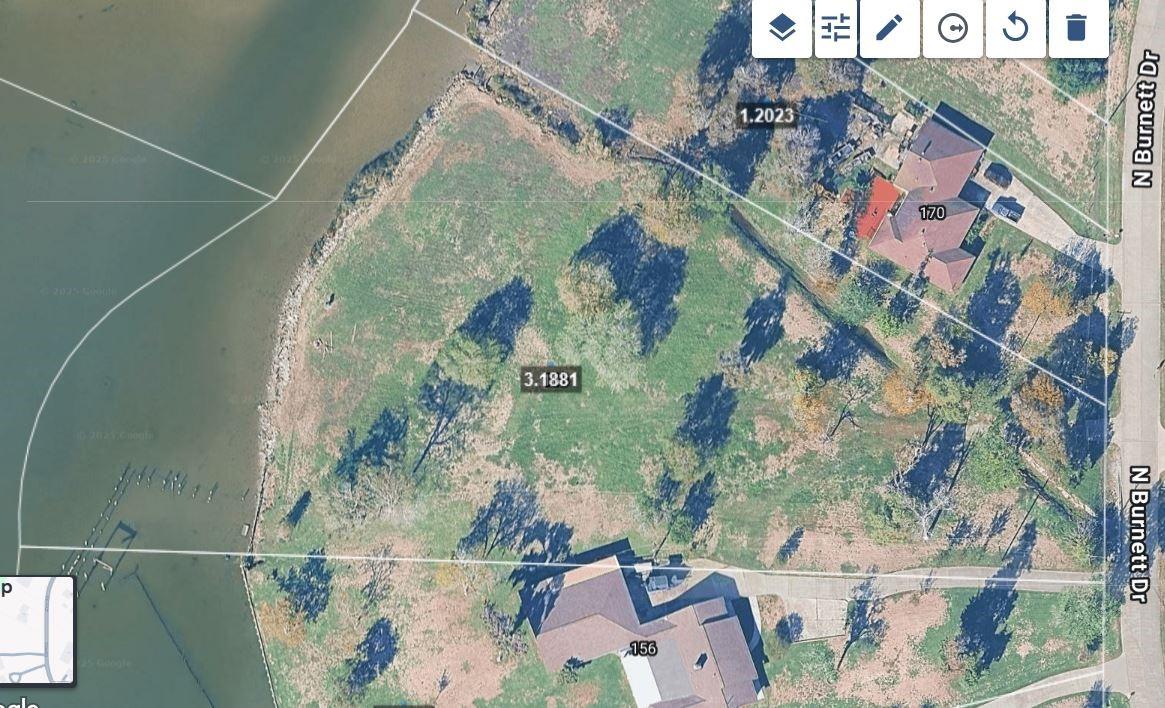 Image 1: Aerial View