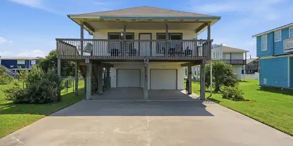 4014 Jackson Drive