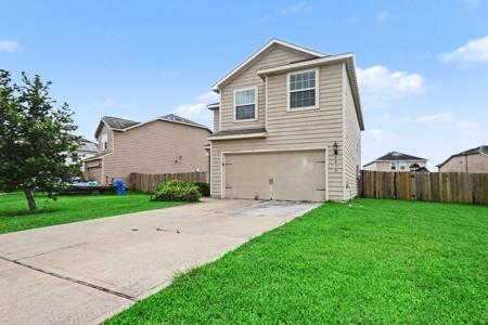6038 Coral Cove Road