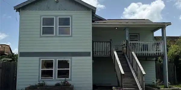 1808 Biovu Drive