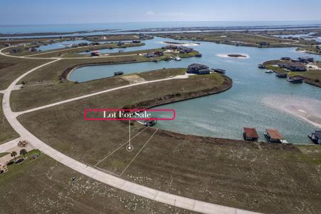 Lot 296 E Lago Loop Road
