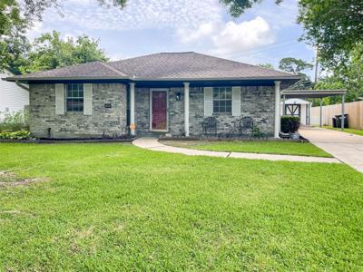 7021 Smith Drive