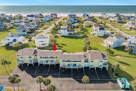 805 Calico Jack Cove
