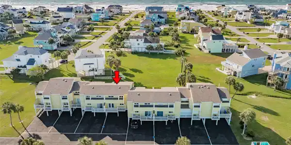 805 Calico Jack Cove