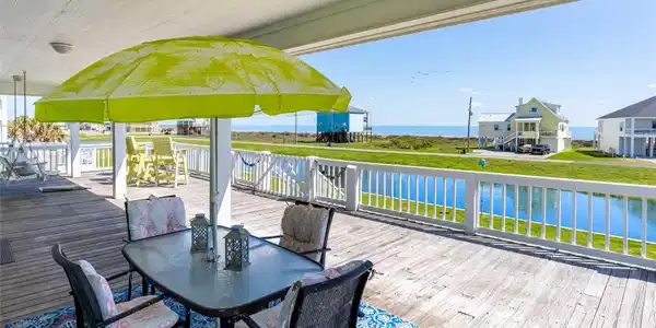 3174 Sea Castle Drive