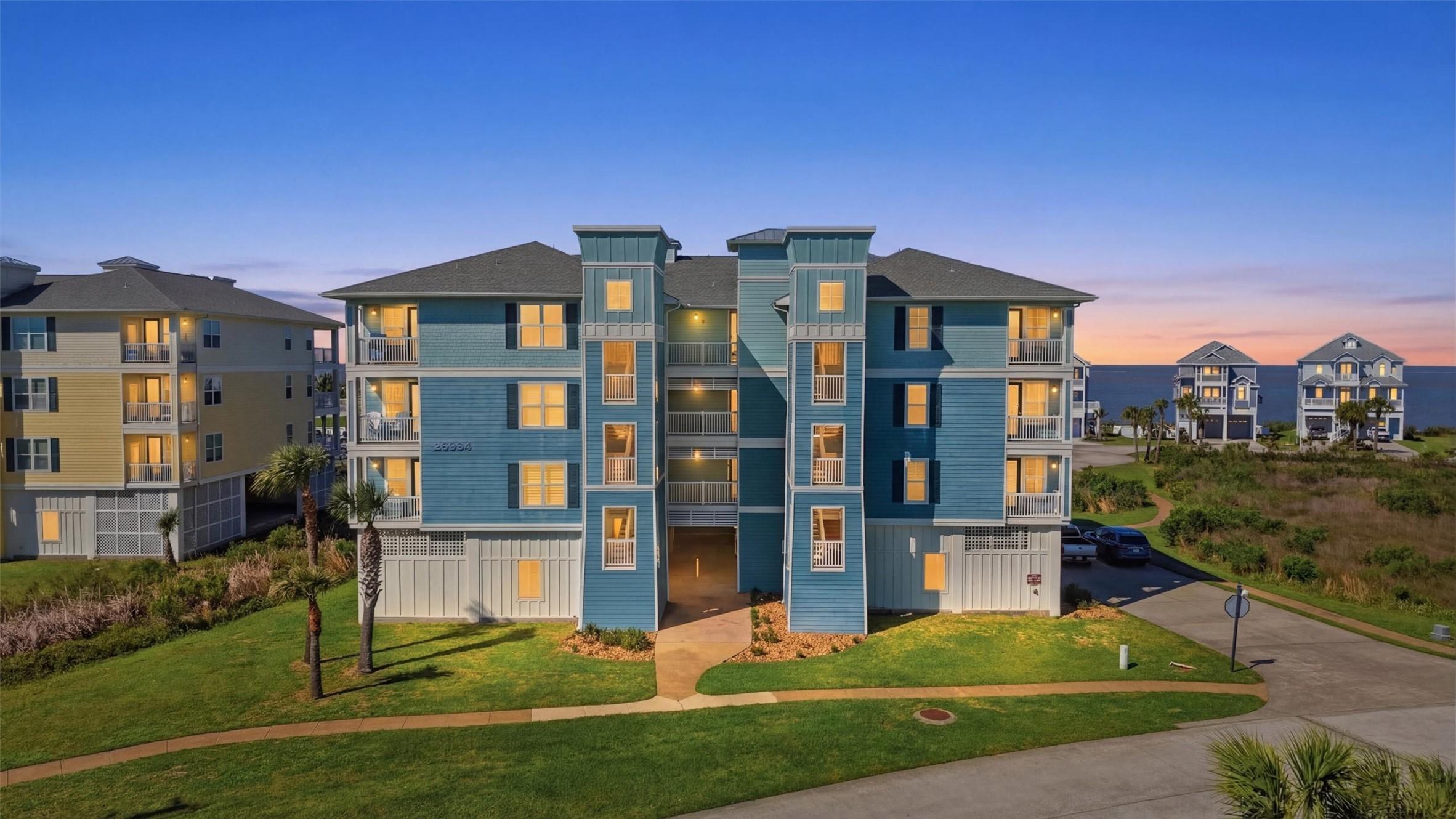 Image 1: Welcome to coastal living at Pointe West, where th