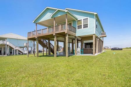 18315 Warrior Road