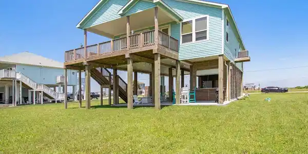 18315 Warrior Road