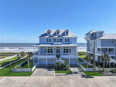 11707 Beachside