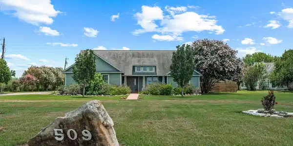 509 Seakist Road