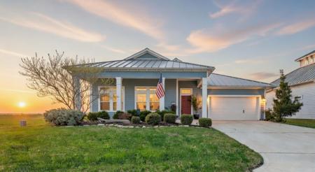 5106 Allen Cay Drive