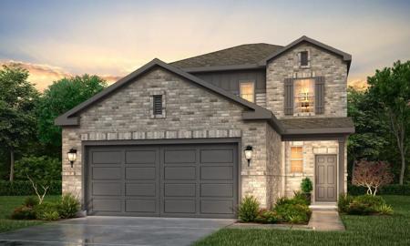 641 Blackberry Lane