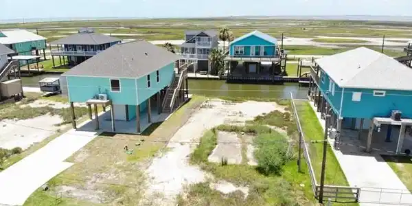 0 CR 257Q/Pompano Drive