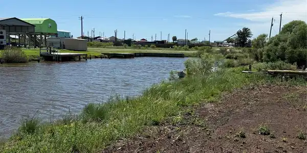 Image 2: VIEW OF CANAL