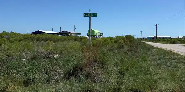 Image 3: CORNER OF NAUTILUS AND MARLIN
