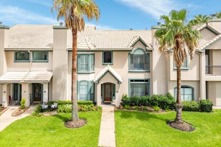 458 Mariners Drive